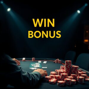 Online Win Bonus Rummy Games: A Complete Guide to Winning Big