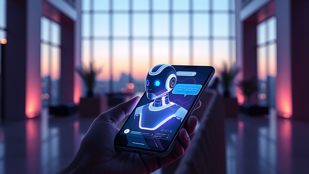 CrushOn.AI: Redefining Digital Companionship and Conversational AI