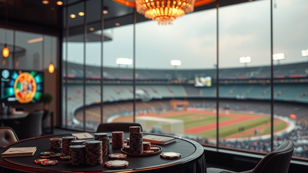 kx8 Sports Betting: A Comprehensive Guide to Bangladesh’s Leading Platform