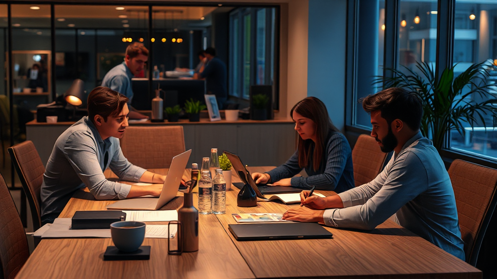 Lavowin: A Strategic Guide to Navigating the Creator Economy