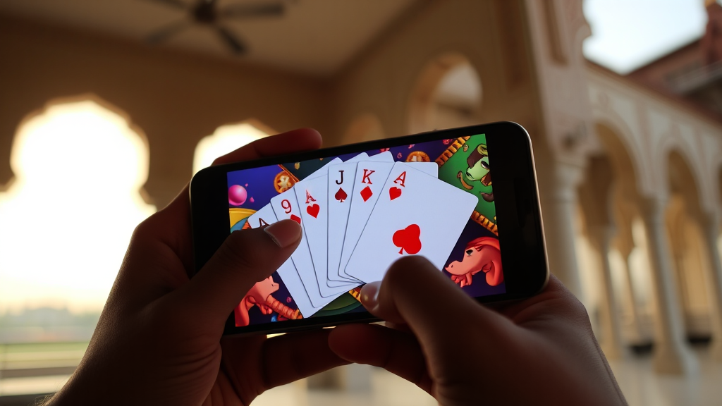 Rummy Good: The Trusted Platform For Skill-Based Card Entertainment In India